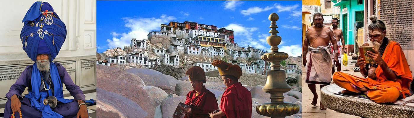 Pilgrimage