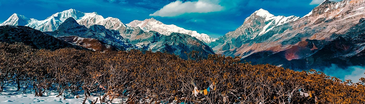 Sikkim