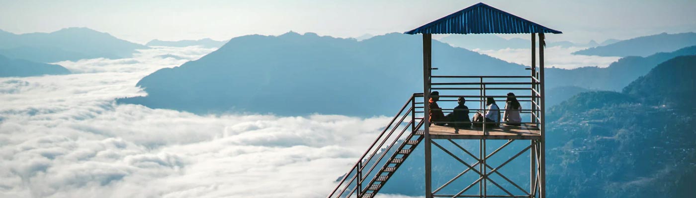 Sarangkot