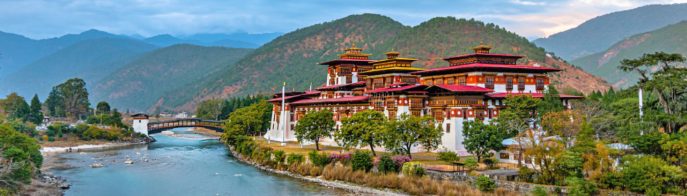 Bhutan