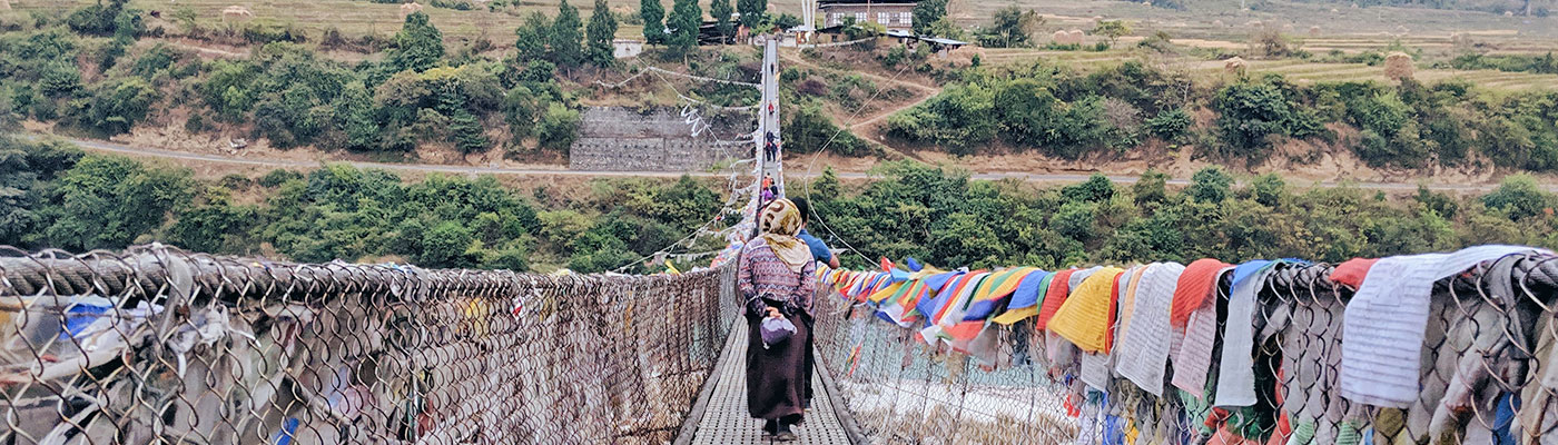 Bhutan