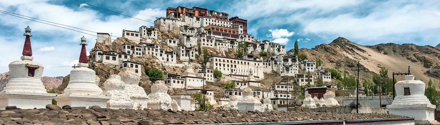 Ladakh