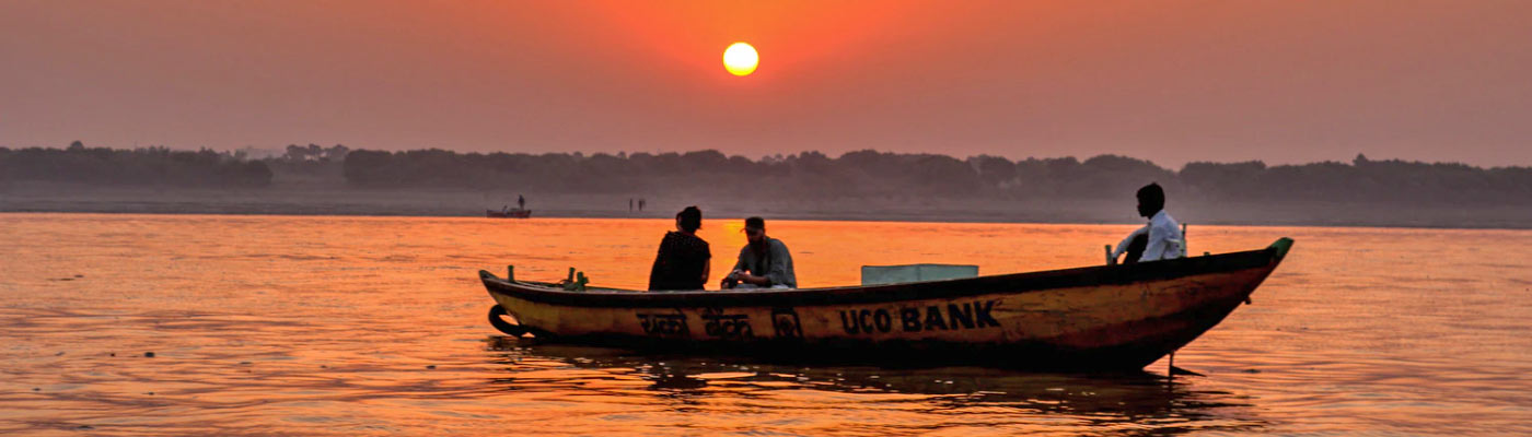 Varanasi