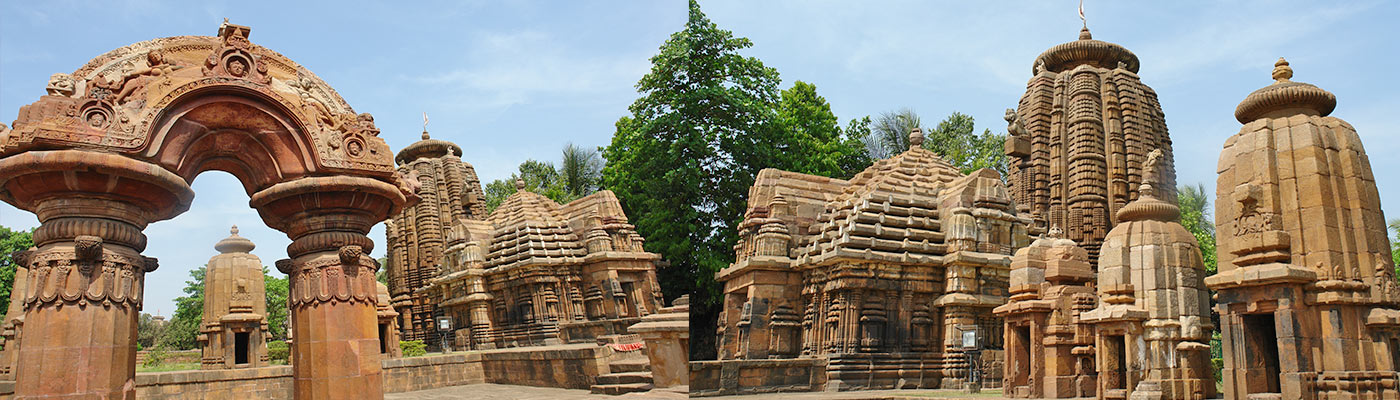 Odisha