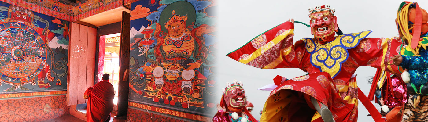 Bhutan