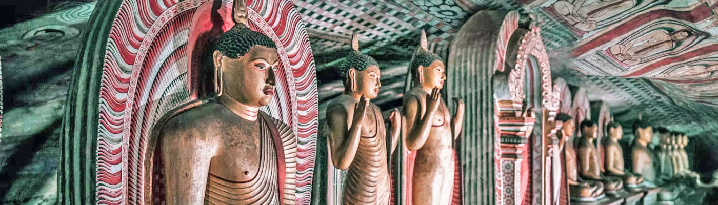 Dambulla