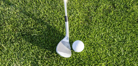 Golf North India