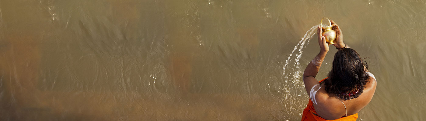 Varanasi