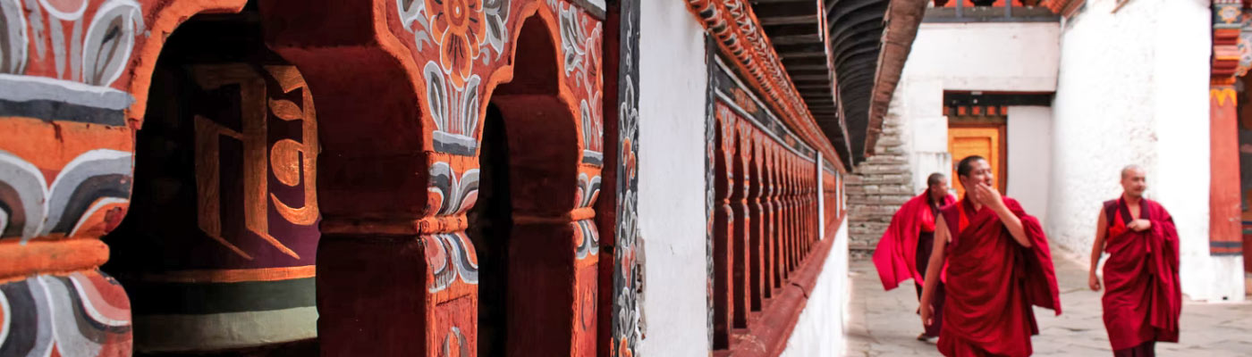 Bhutan