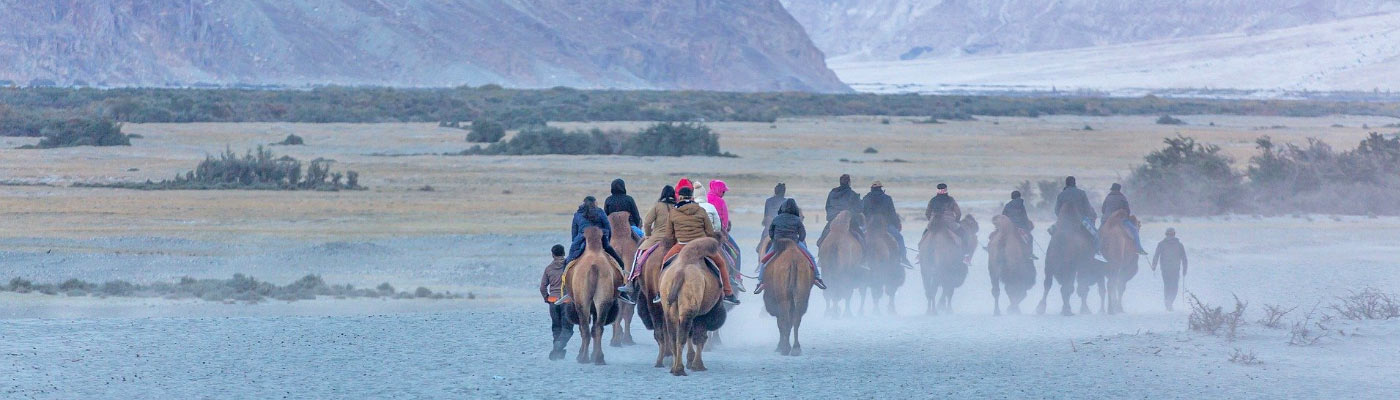 Nubra