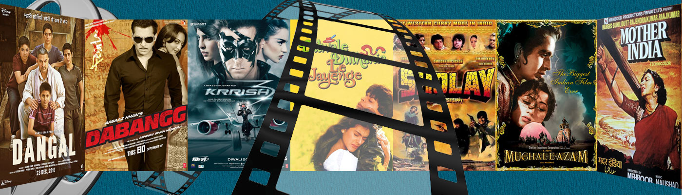 Bollywood