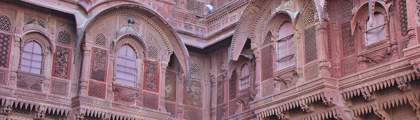 Rajasthan