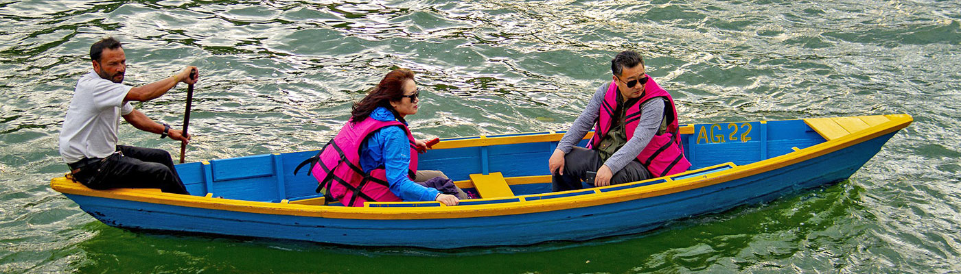 Pokhara