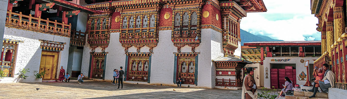 Bhutan