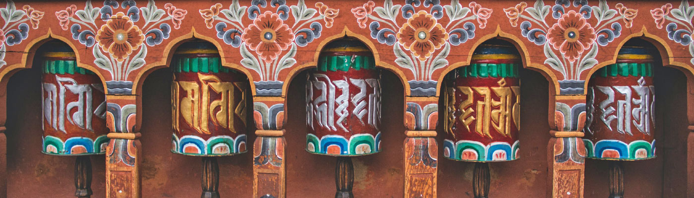 Bhutan
