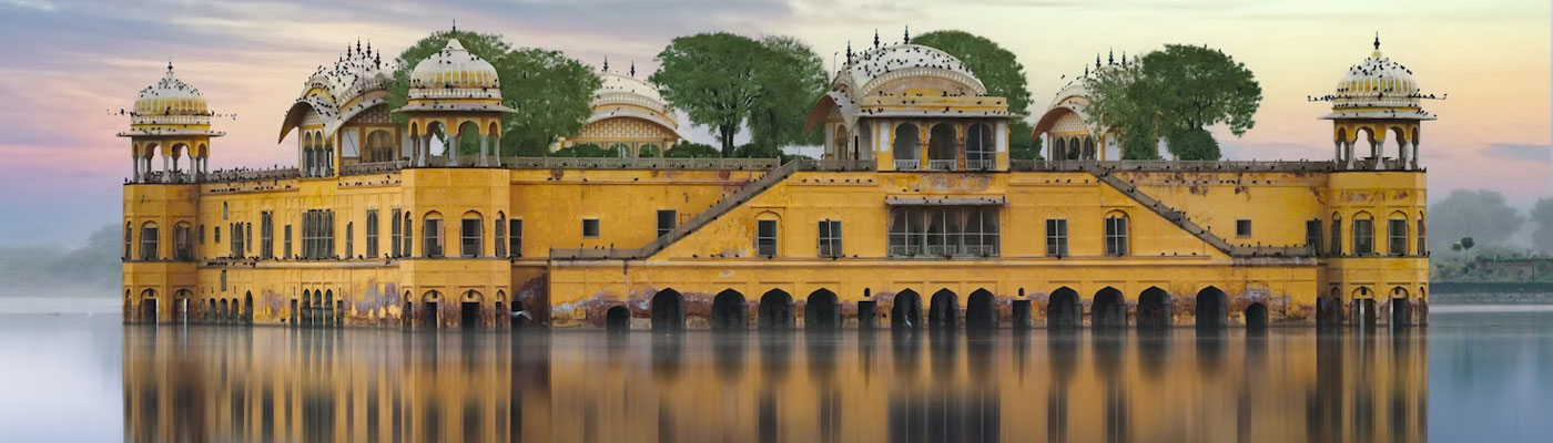Jaipur