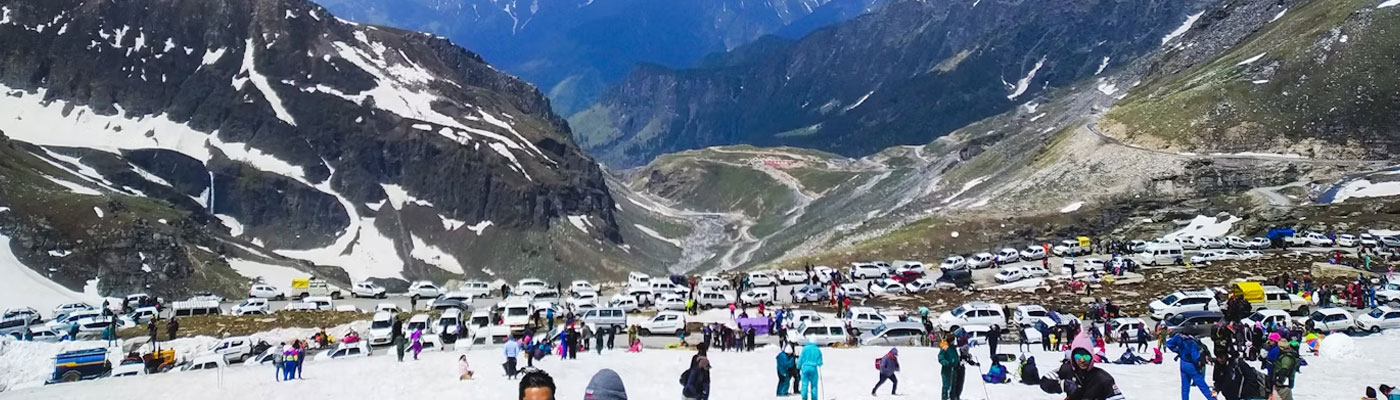 Manali Volvo