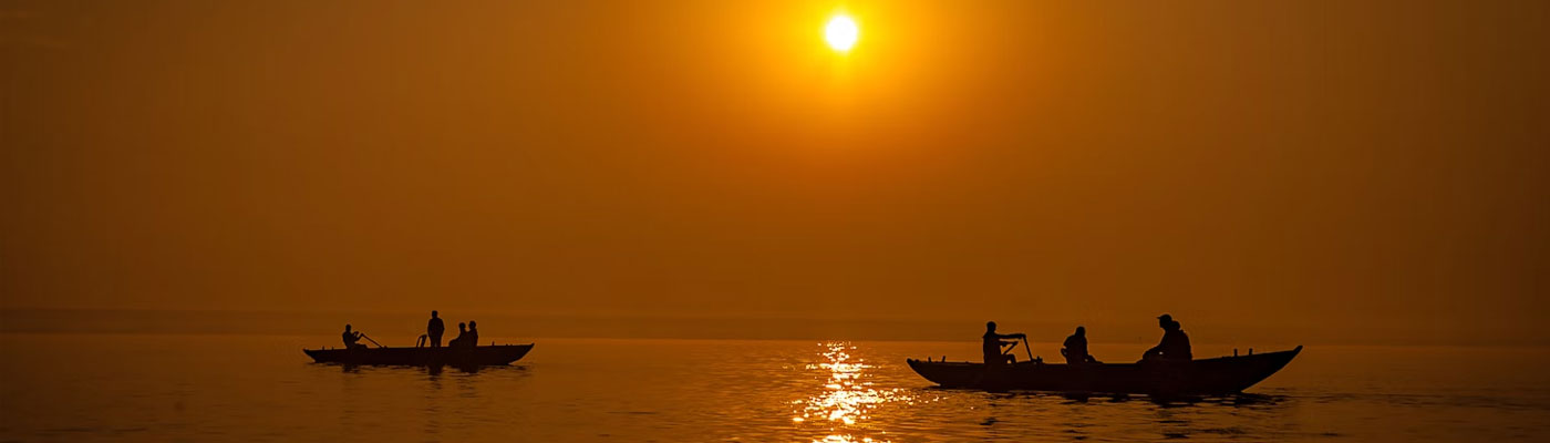 Varanasi