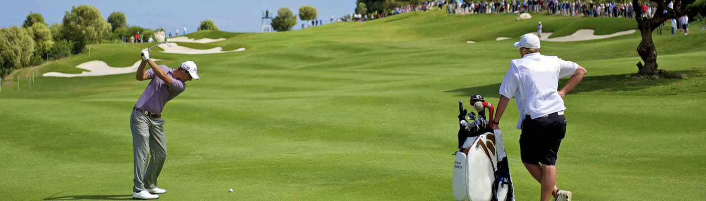 Golf Tours