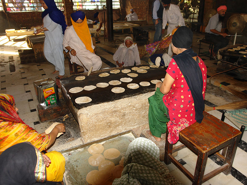 Amritsar