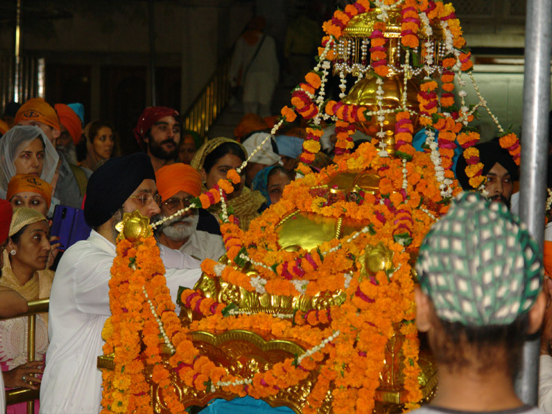 Amritsar