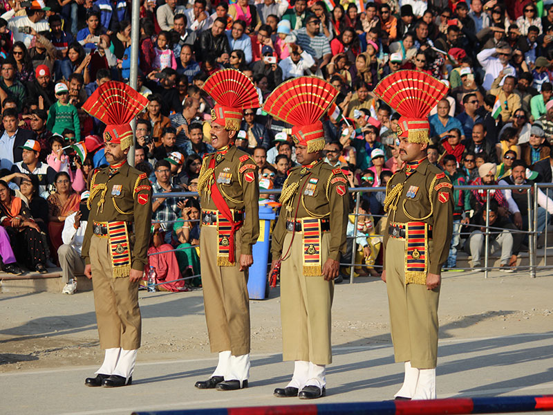Amritsar