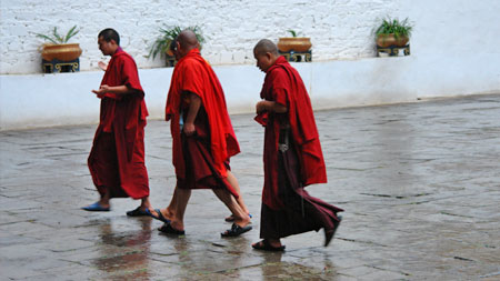 Bhutan