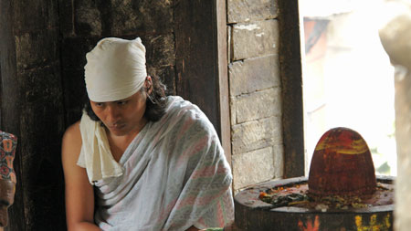 Nepal