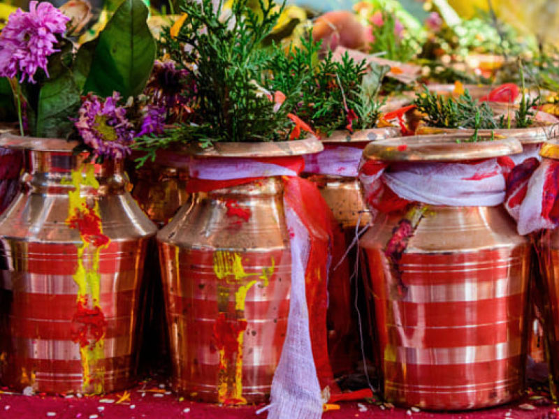 Dashain