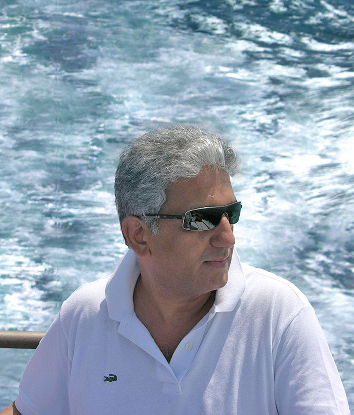 Anil Kumar