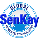 SenKay Global Logo