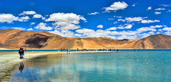 Ladakh