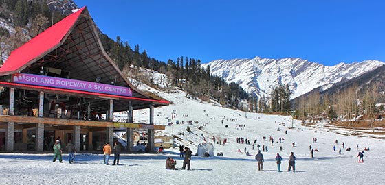 Himachal