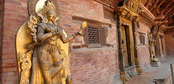 Kathmandu