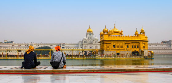 Amritsar