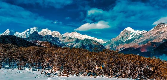 Sikkim