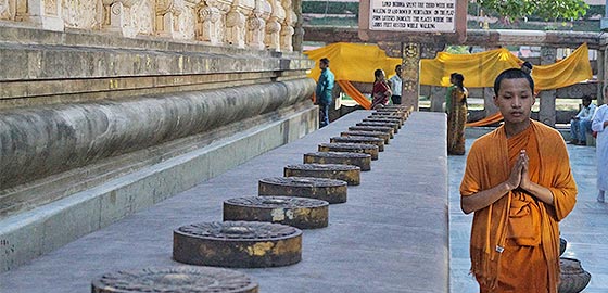 Buddha