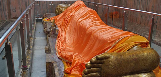 Buddha