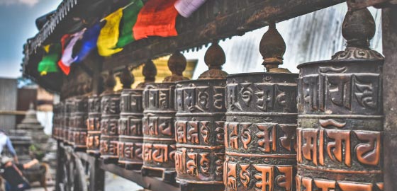 Nepal