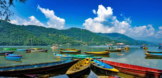 Pokhara