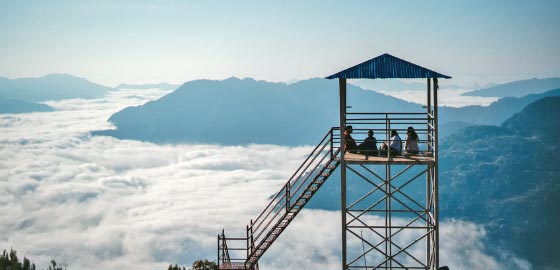 Sarangkot