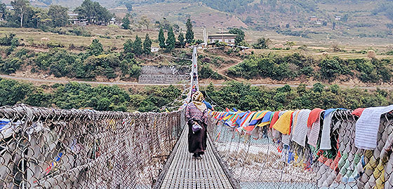 Bhutan