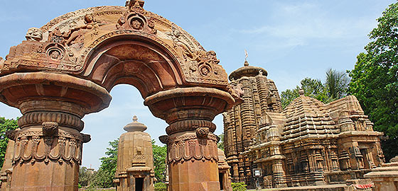 Odisha