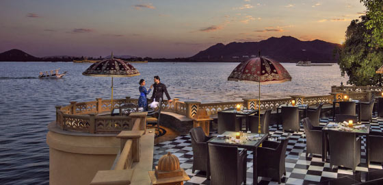 Classical Luxury