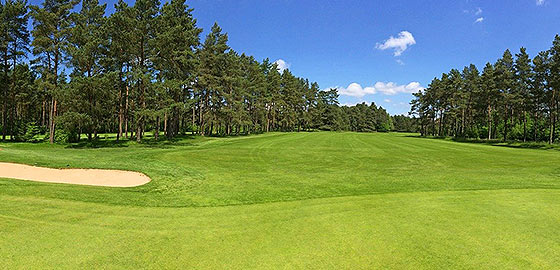 Golf Kashmir