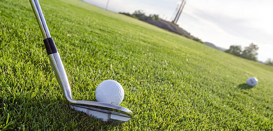 North Golf