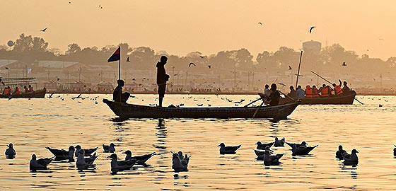 Sangam