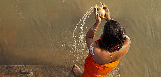 Varanasi