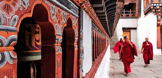 Bhutan