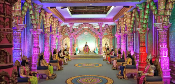 Ramoji